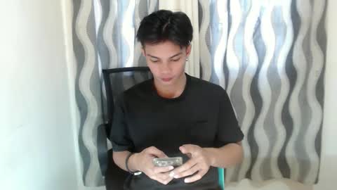 Snapshot of mark_fuckerr chatting on 05.15.26 JUST CALL ME MARK online show from 05.15.26