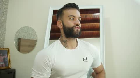 Mark online show from 02.12.25