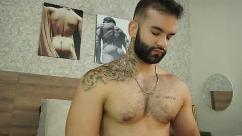 Mark online show from 03.12.25