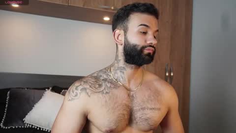 Mark online show from 09.20.25