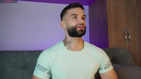 Mark online show from 11.04.25