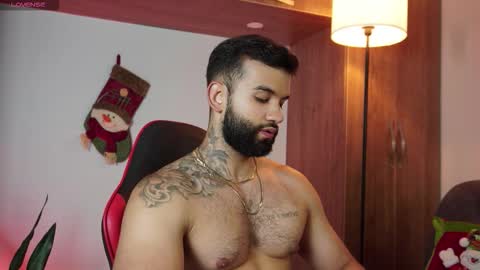 Mark online show from 12.05.25