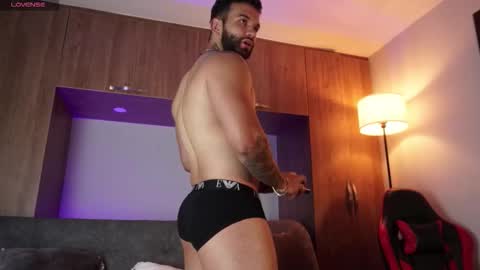 Mark online show from 01.09.26