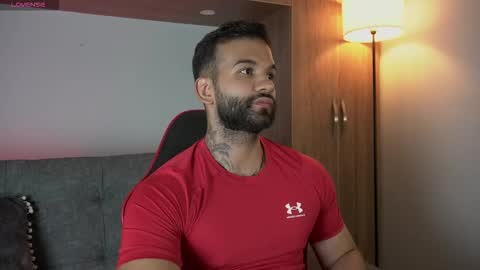 Mark online show from 02.08.26