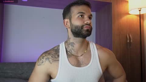 Mark online show from 02.10.26