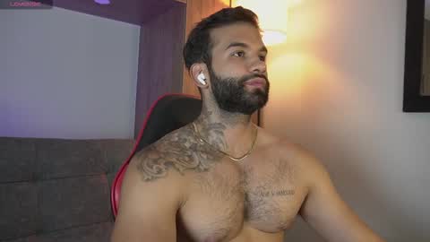 Mark online show from 03.10.26