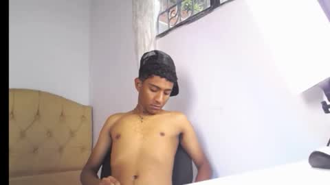 Mark online show from 10.27.25