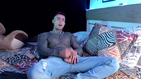 Snapshot of mark_kamper chatting on 12.14.24  mark kamper  online show from 12.14.24