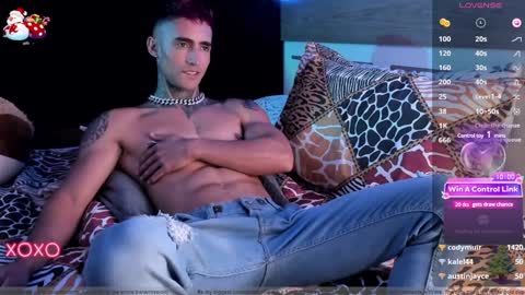 Snapshot of mark_kamper chatting on 12.15.24  mark kamper  online show from 12.15.24