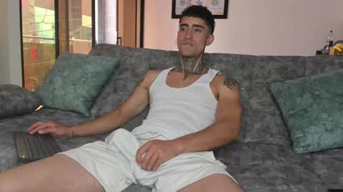  mark kamper  online show from 12.15.25