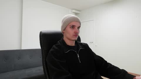 Snapshot of mark_karson chatting on 01.10.26 MARK KARSON online show from 01.10.26