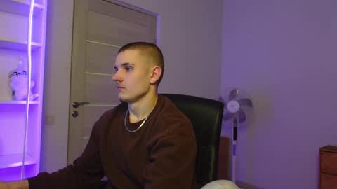 Snapshot of mark_karson chatting on 01.16.26 MARK KARSON online show from 01.16.26