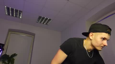 Snapshot of mark_karson chatting on 03.06.26 MARK KARSON online show from 03.06.26