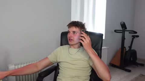 MARK KARSON online show from 05.24.26