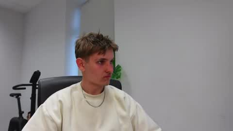 MARK KARSON online show from 05.31.26