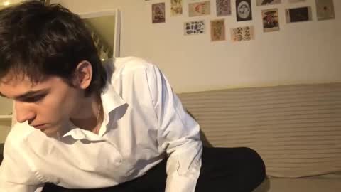 Snapshot of mark_romal chatting on 11.02.25 Mark online show from 11.02.25