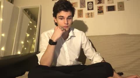 Snapshot of mark_romal chatting on 11.05.25 Mark online show from 11.05.25