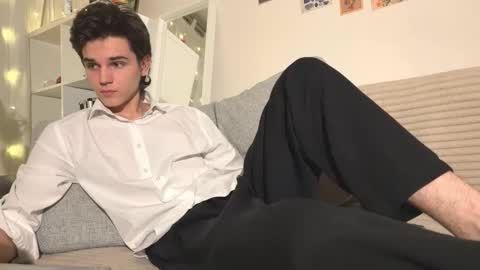 Snapshot of mark_romal chatting on 12.02.25 Mark online show from 12.02.25