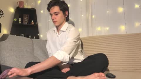 Snapshot of mark_romal chatting on 12.04.25 Mark online show from 12.04.25