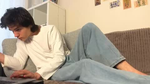 Snapshot of mark_romal chatting on 01.06.26 Mark online show from 01.06.26