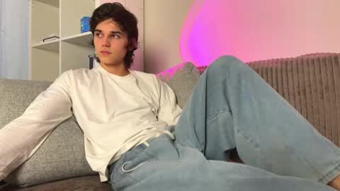 Snapshot of mark_romal chatting on 01.07.26 Mark online show from 01.07.26