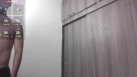 Snapshot of mark_rut chatting on 12.25.24 MODEL Mark Rut online show from 12.25.24