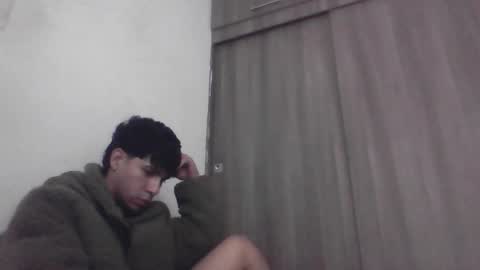 Snapshot of mark_rut chatting on 12.29.24 MODEL Mark Rut online show from 12.29.24