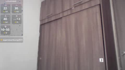 Snapshot of mark_rut chatting on 01.05.25 MODEL Mark Rut online show from 01.05.25