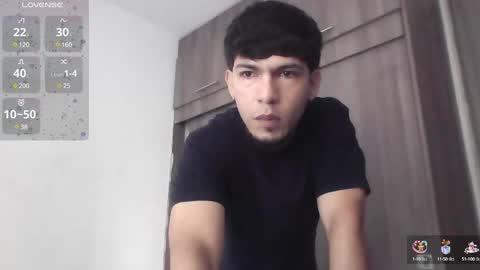 Snapshot of mark_rut chatting on 01.06.25 MODEL Mark Rut online show from 01.06.25