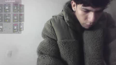 Snapshot of mark_rut chatting on 01.09.25 MODEL Mark Rut online show from 01.09.25