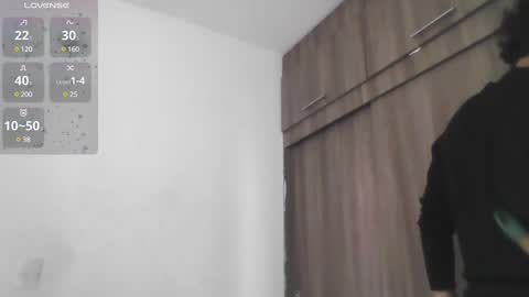 Snapshot of mark_rut chatting on 01.09.25 MODEL Mark Rut online show from 01.09.25