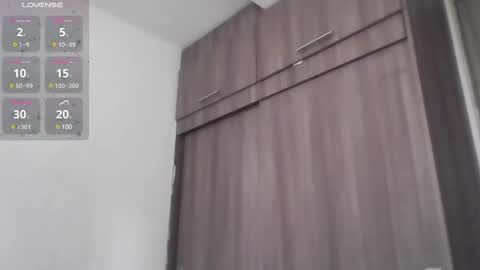 Snapshot of mark_rut chatting on 01.10.25 MODEL Mark Rut online show from 01.10.25