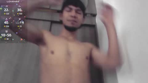 Snapshot of mark_rut chatting on 01.18.25 MODEL Mark Rut online show from 01.18.25