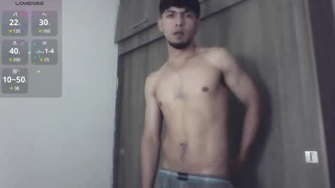 Snapshot of mark_rut chatting on 01.25.25 MODEL Mark Rut online show from 01.25.25