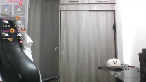 Snapshot of mark_rut chatting on 02.02.25 MODEL Mark Rut online show from 02.02.25