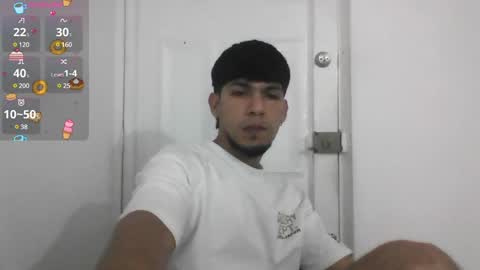 Snapshot of mark_rut chatting on 02.04.25 MODEL Mark Rut online show from 02.04.25