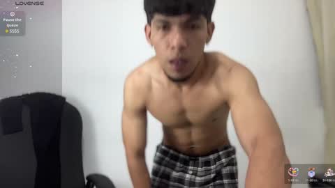 Snapshot of mark_rut chatting on 02.08.25 MODEL Mark Rut online show from 02.08.25