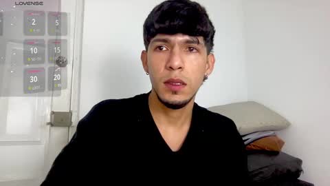 Snapshot of mark_rut chatting on 02.10.25 MODEL Mark Rut online show from 02.10.25