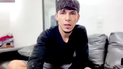 Snapshot of mark_rut chatting on 02.20.25 MODEL Mark Rut online show from 02.20.25