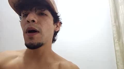 Snapshot of mark_rut chatting on 12.17.25 MODEL Mark Rut online show from 12.17.25