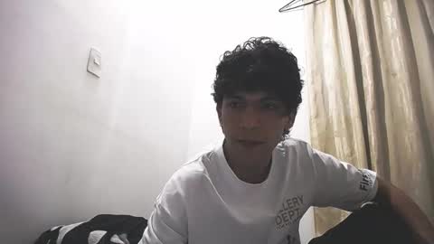 Snapshot of mark_rut chatting on 02.22.26 MODEL Mark Rut online show from 02.22.26