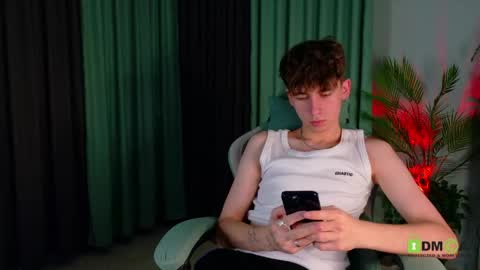 Mark online show from 04.29.26
