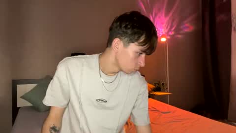 Mark online show from 07.13.26