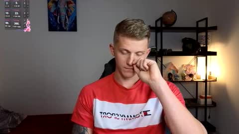 mark_shturman online show from 10.19.25