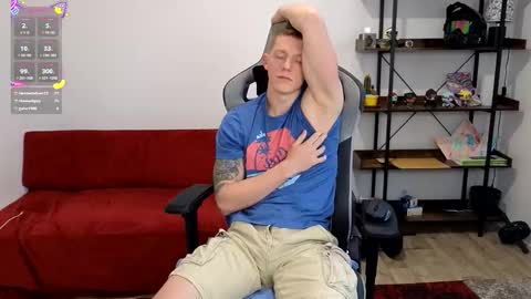 mark_shturman online show from 03.19.26