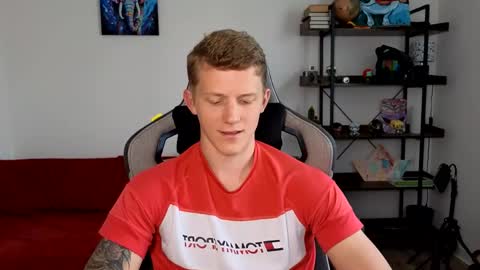 mark_shturman online show from 04.29.26