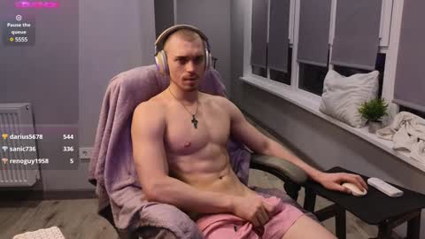 Snapshot of mark_stiff chatting on 01.07.25 Mark online show from 01.07.25