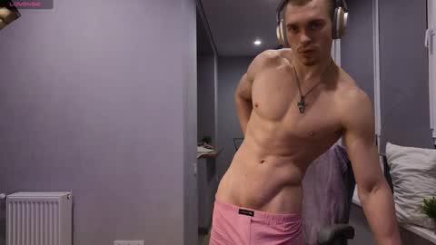 Snapshot of mark_stiff chatting on 01.17.25 Mark online show from 01.17.25