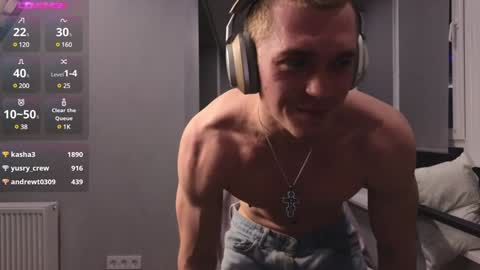 Snapshot of mark_stiff chatting on 02.01.25 Mark online show from 02.01.25