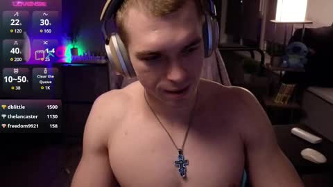 Snapshot of mark_stiff chatting on 02.09.25 Mark online show from 02.09.25